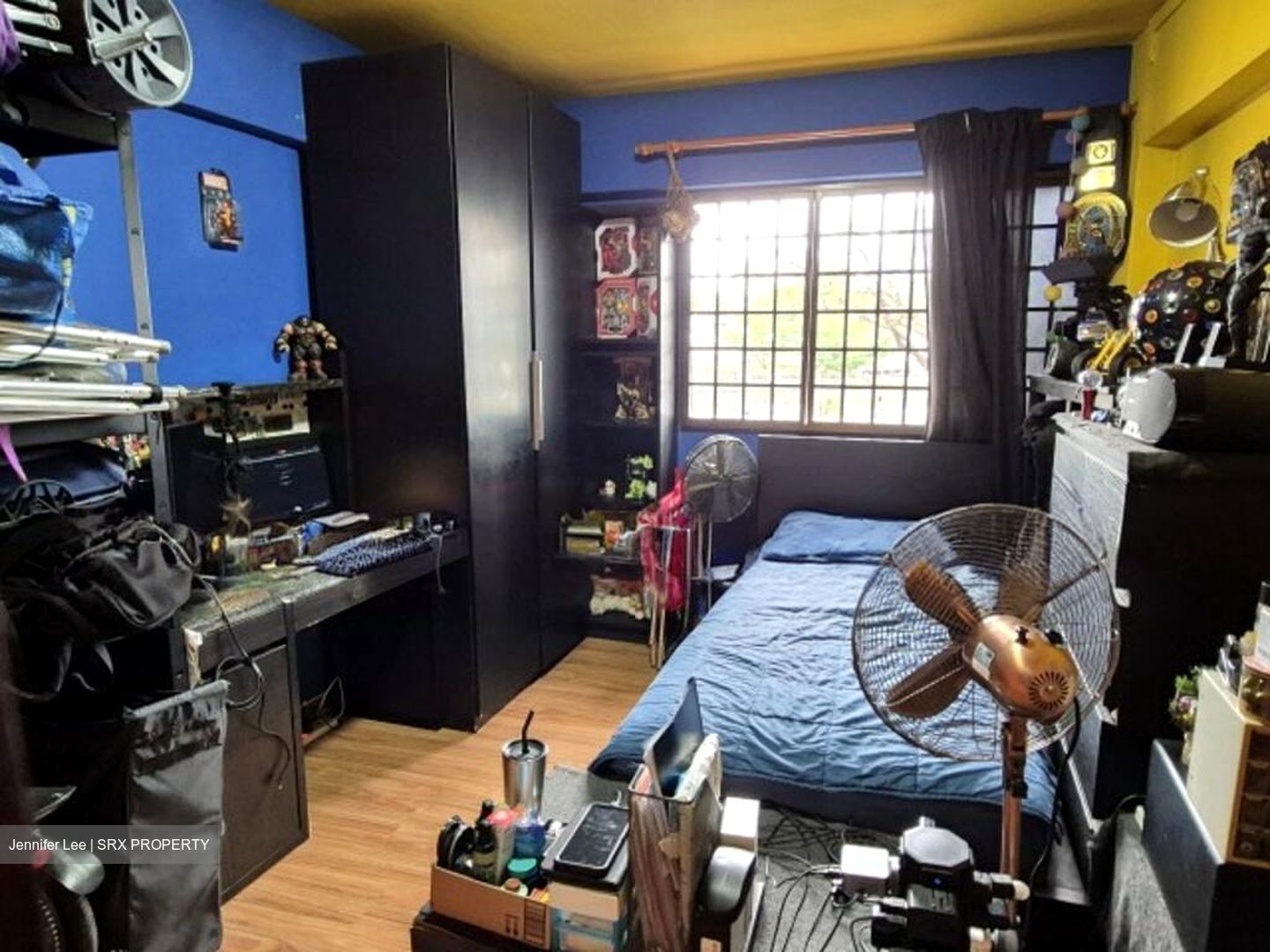 Blk 102 Rajah Court (Toa Payoh), HDB 4 Rooms #597161761
